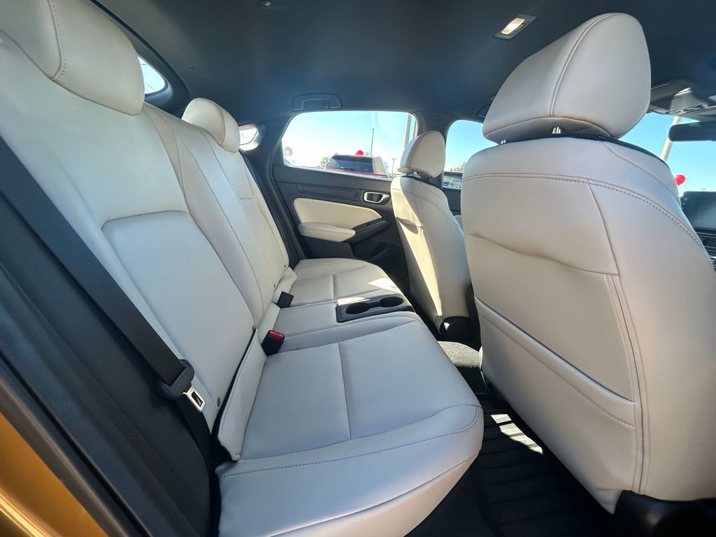 Used 2024 Acura Integra Type S image 40