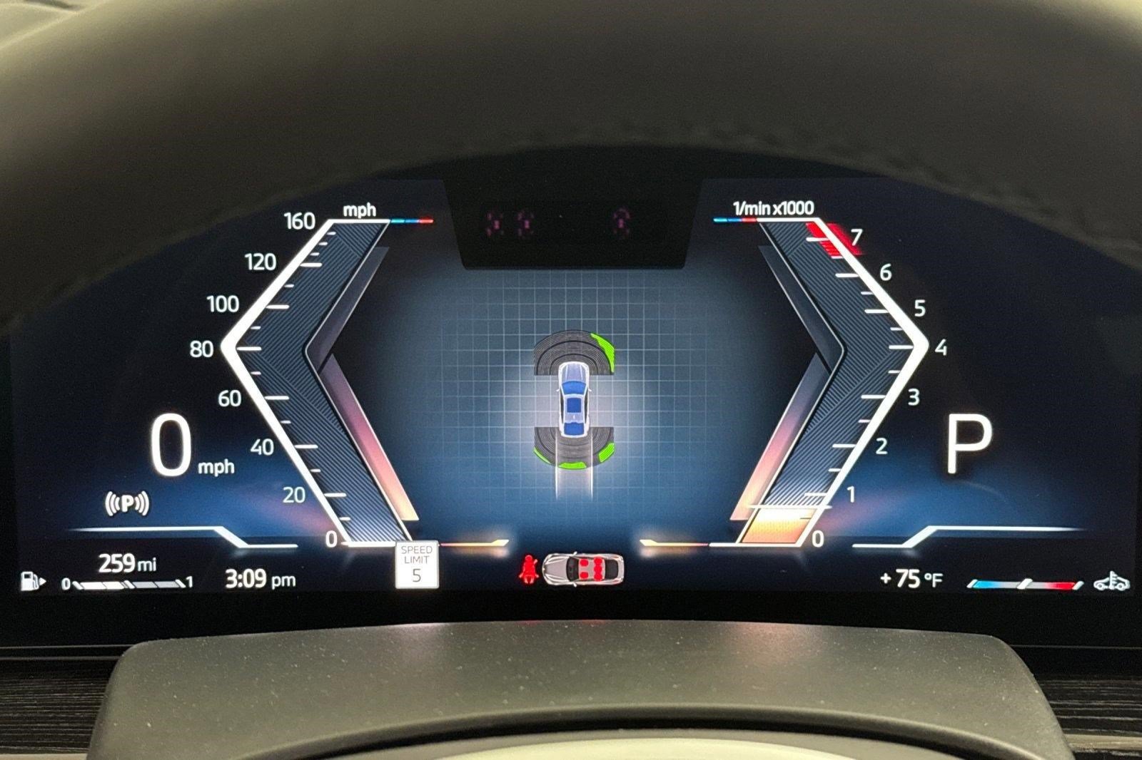 New 2026 BMW X6 xDrive40i AWD/4WD image 18