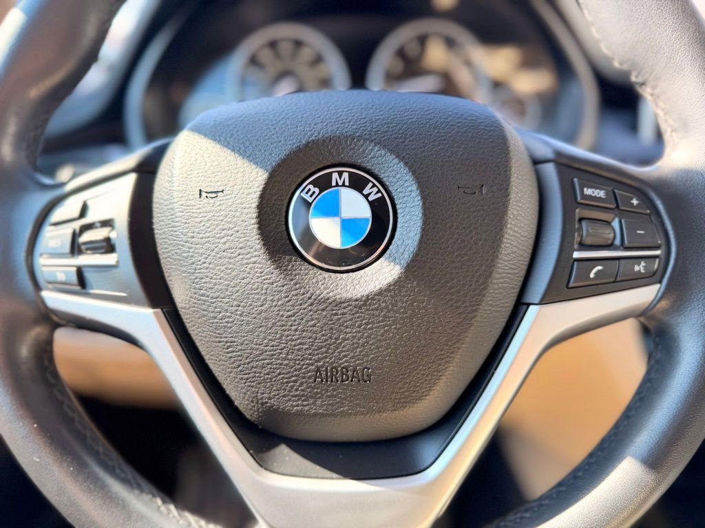 Used 2016 BMW X5 xDrive35i image 23