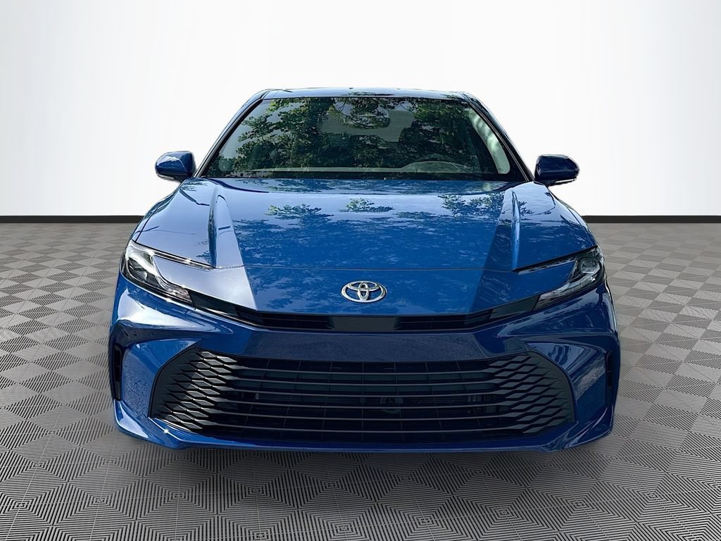 Used 2026 Toyota Camry LE FWD image 2