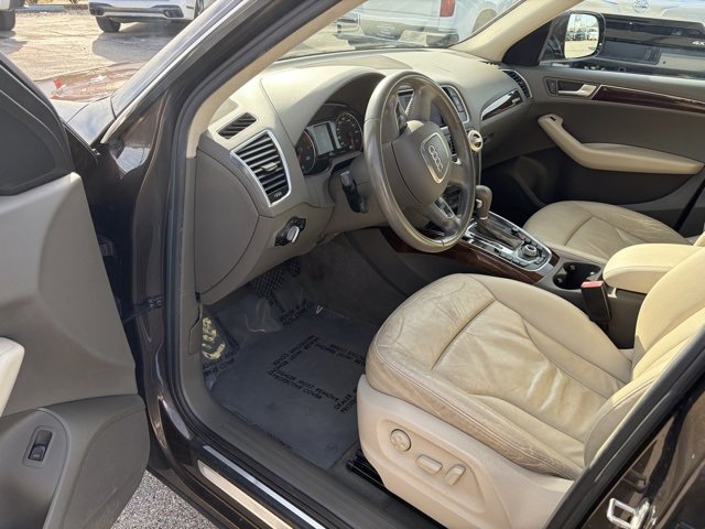 Used 2011 Audi Q5 2.0T Premium Plus image 17