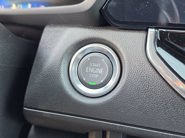 New 2026 Chevrolet Colorado Trail Boss AWD/4WD image 35