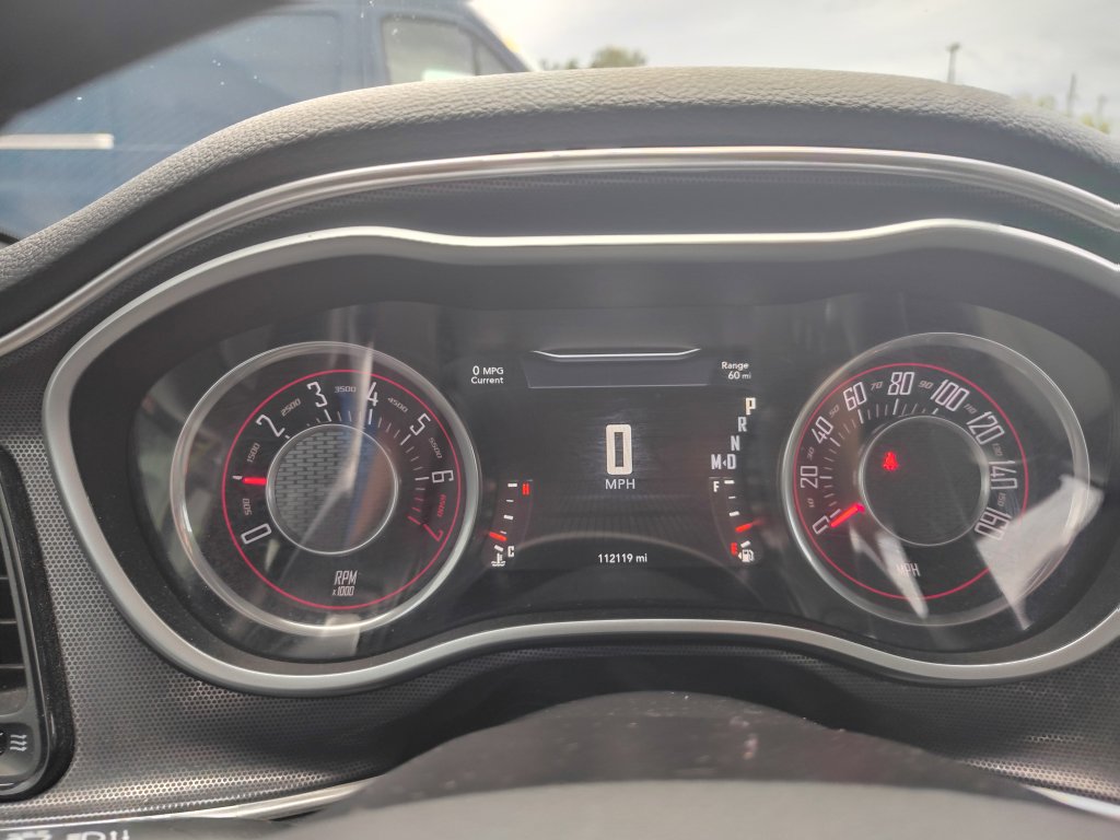 Used 2016 Dodge Challenger SXT Plus RWD image 12