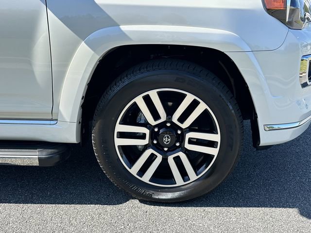 Used 2022 Toyota 4Runner Limited image 13