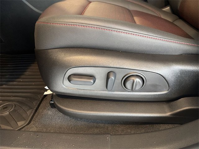 New 2026 Chevrolet Blazer RS w/ Driver Confidence II Package image 23