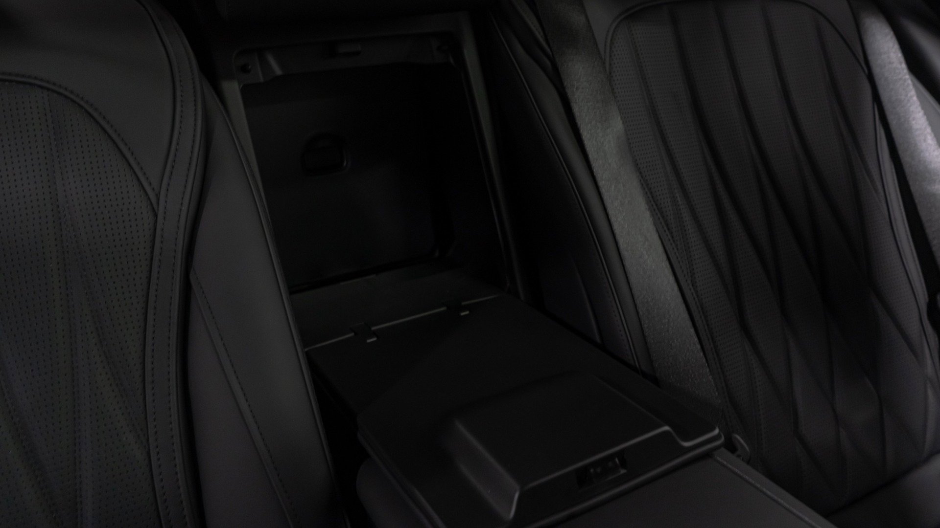 Used 2025 Mercedes-Benz S 63 AMG S image 78