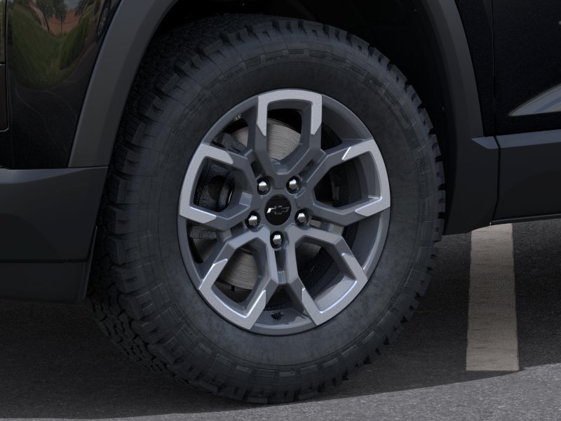 New 2026 Chevrolet Equinox ACTIV w/ Convenience Package III FWD image 20