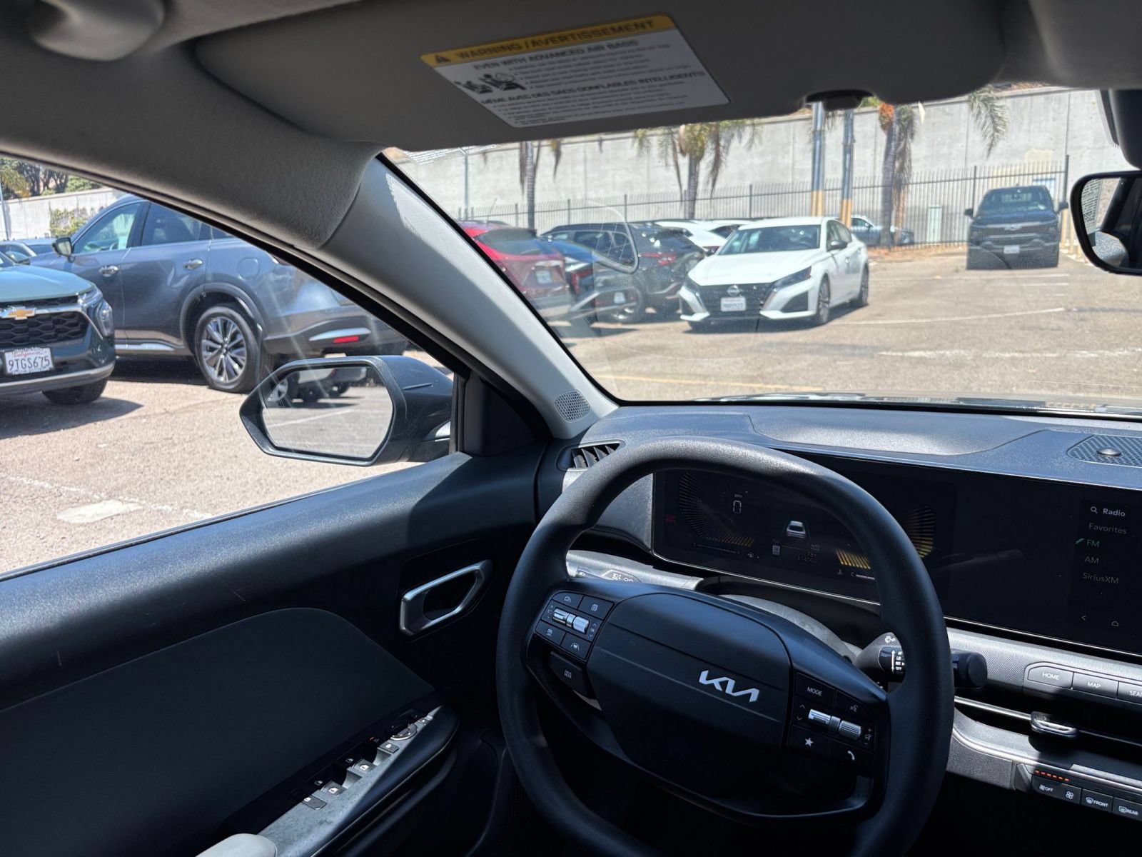 Used 2025 Kia K4 FWD image 32