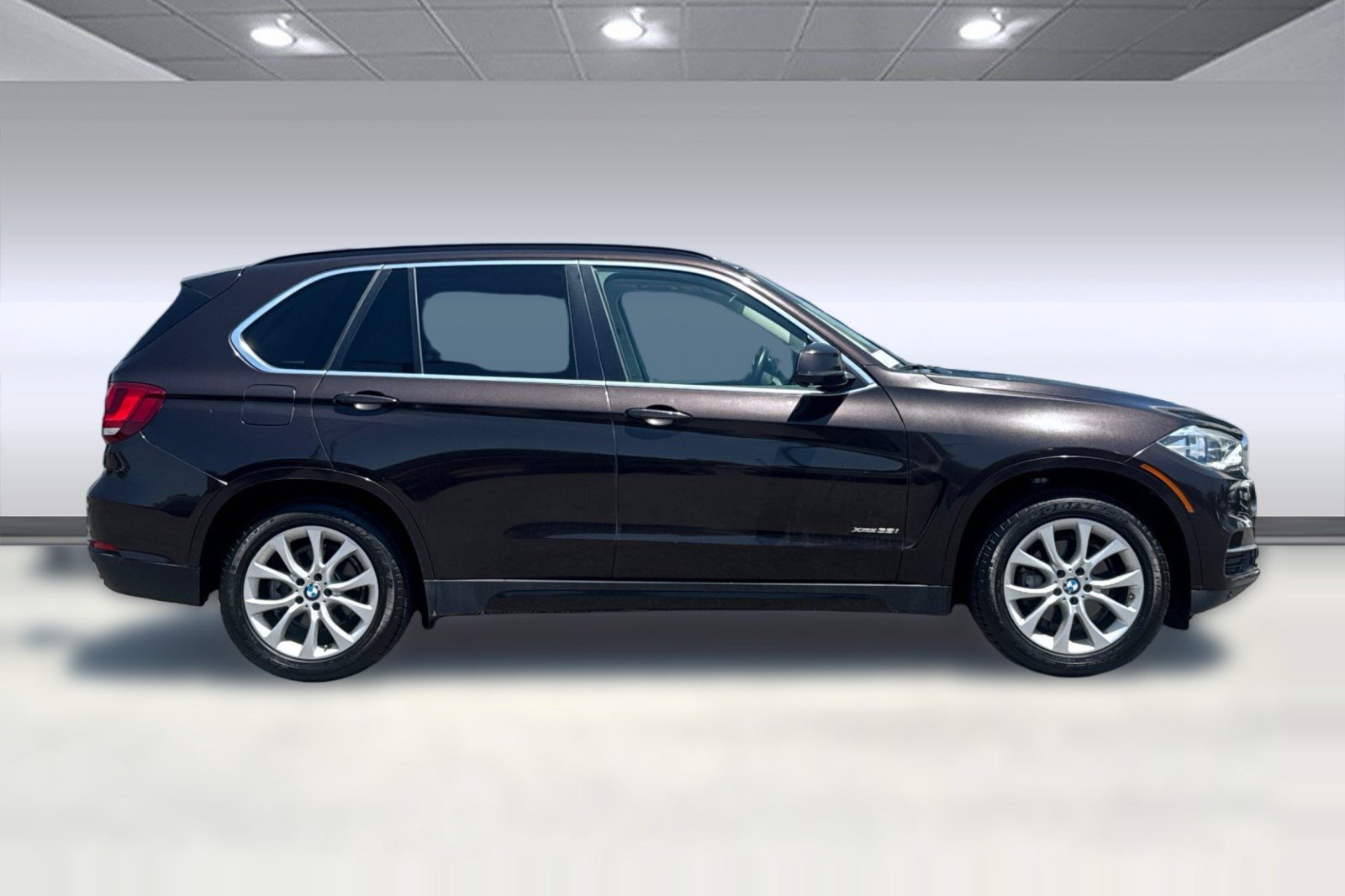 Used 2015 BMW X5 xDrive35i AWD/4WD image 7