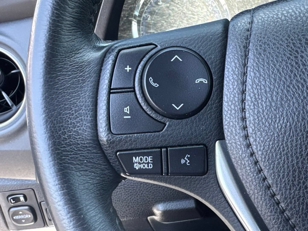 Certified 2018 Toyota Corolla SE w/ Protection Package FWD image 26