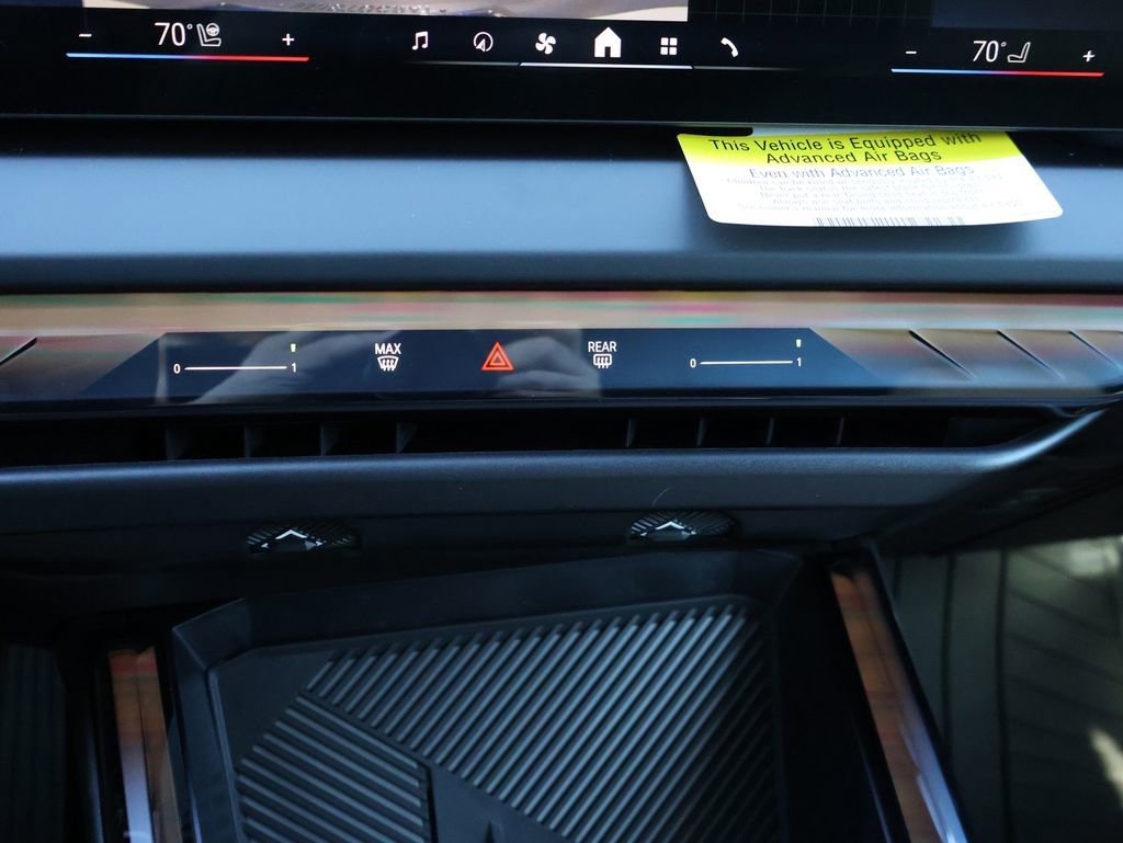 New 2026 BMW X3 xDrive30 image 27