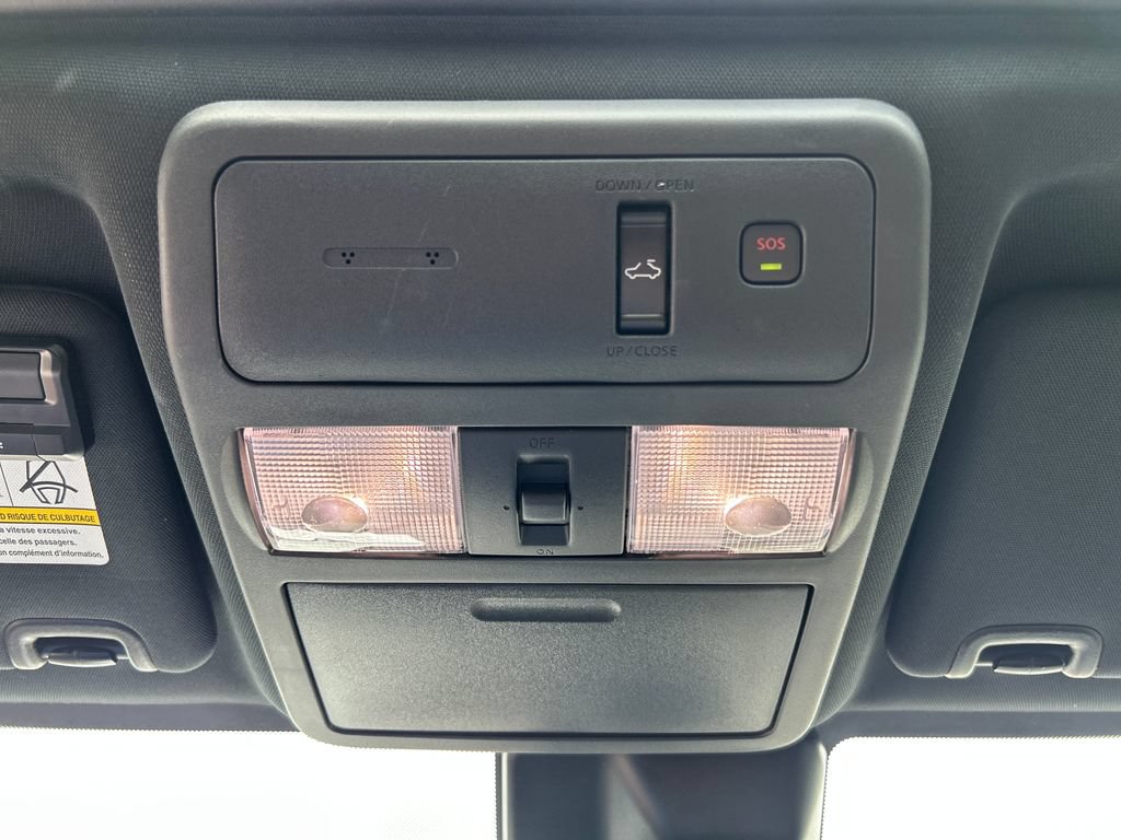 Used 2023 Nissan Frontier PRO-4X w/ Pro-4X Premium Package AWD/4WD image 20
