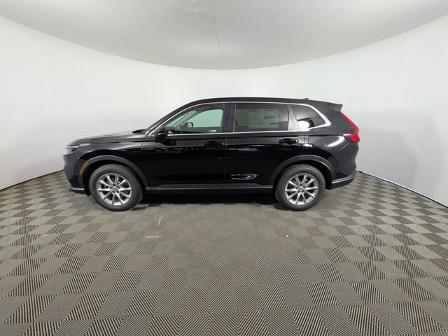 New 2026 Honda CR-V EX image 17