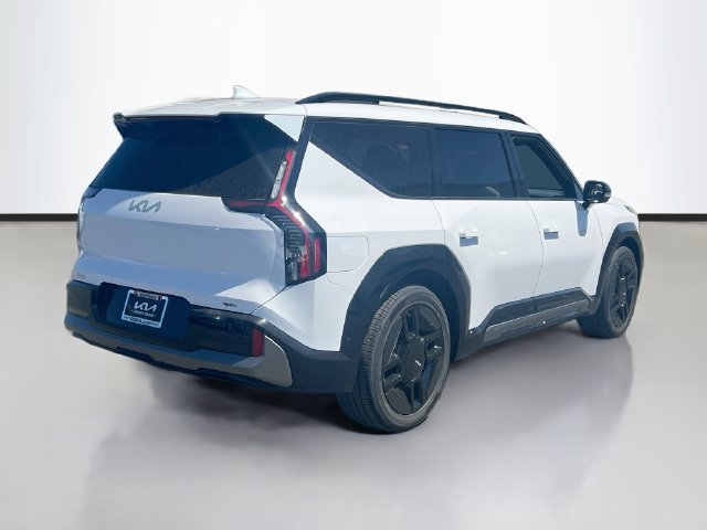 New 2026 Kia EV9 GT-Line AWD/4WD image 7