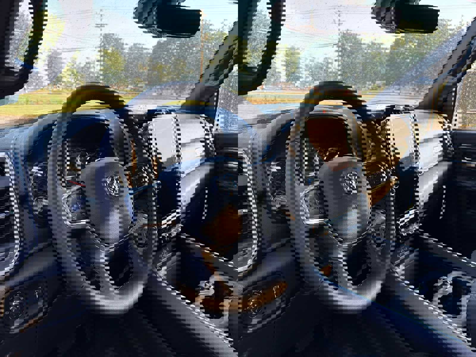 New 2025 RAM 3500 Big Horn image 15