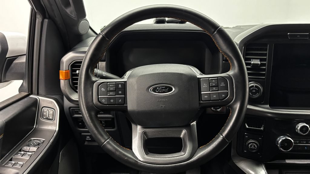 Used 2023 Ford F150 Tremor w/ Equipment Group 402A High AWD/4WD image 26