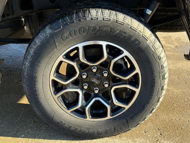 Certified 2023 Ford F150 XLT w/ Equipment Group 302A High AWD/4WD image 8