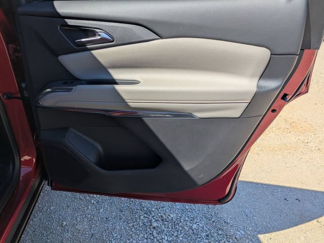 New 2026 Chevrolet Traverse LT FWD image 31