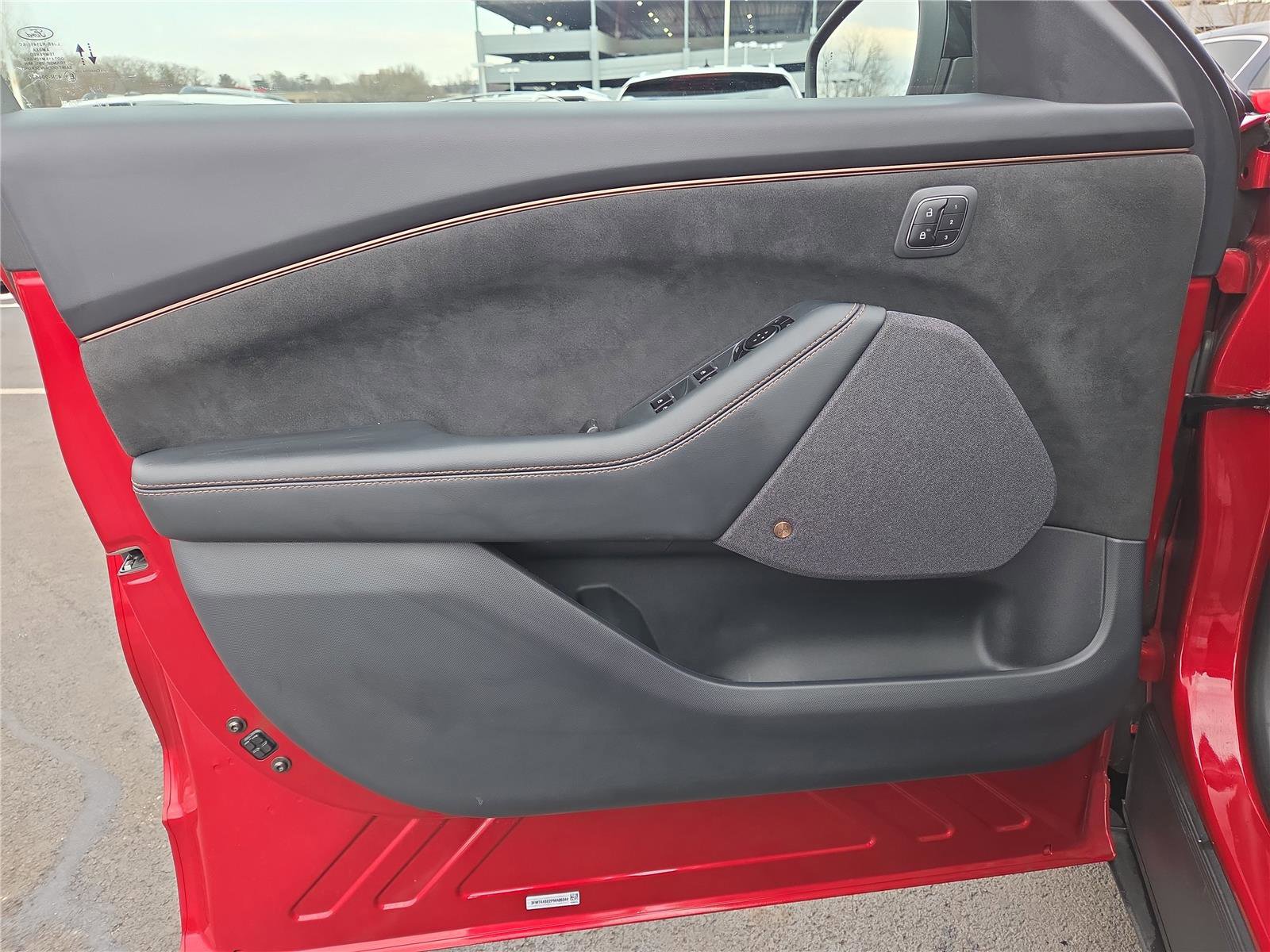 Used 2023 Ford Mustang Mach-E GT image 13