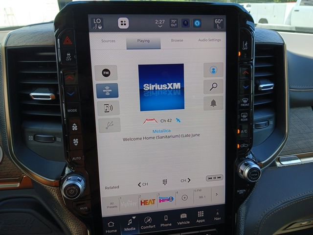 New 2026 RAM 2500 Limited image 48