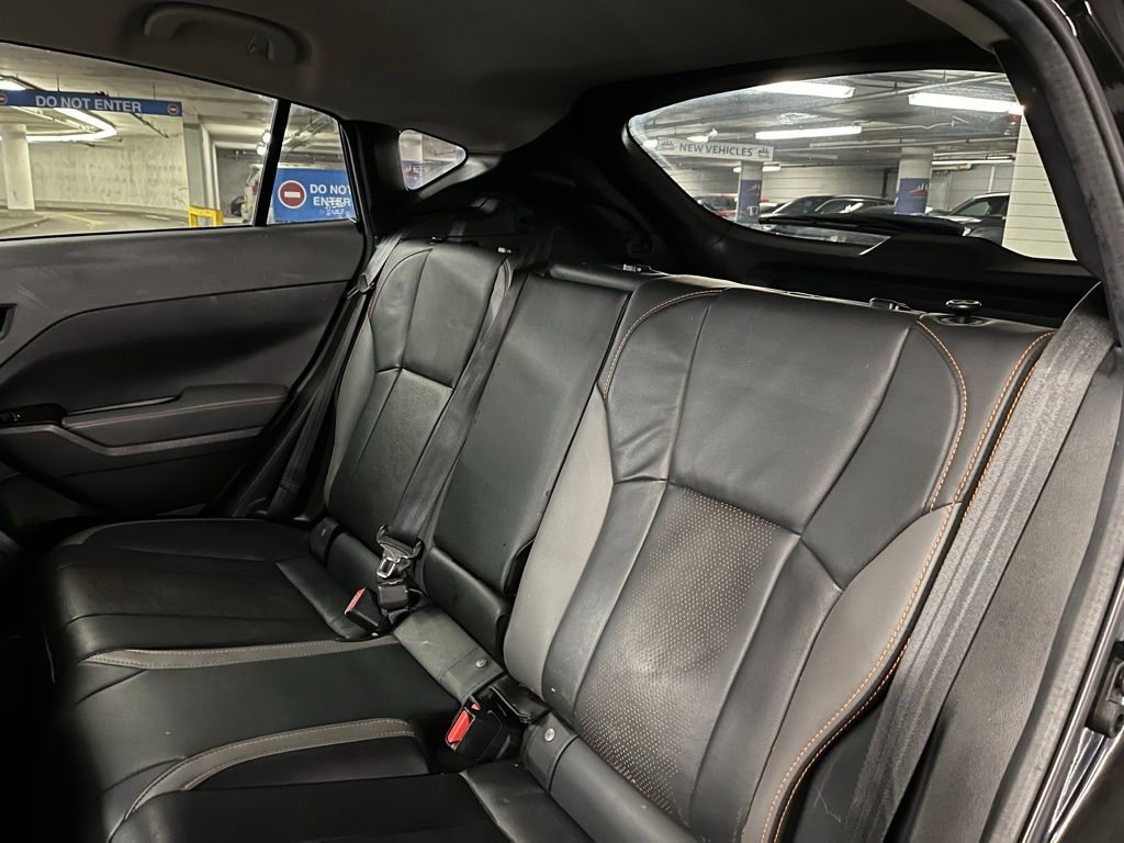 Used 2024 Subaru Crosstrek 2.5i Limited w/ Crosstrek Mirror Package AWD/4WD image 20