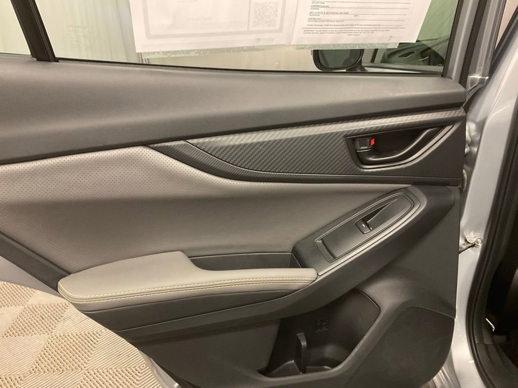 Used 2021 Subaru Crosstrek 2.5i Sport w/ Moonroof Package AWD/4WD image 33
