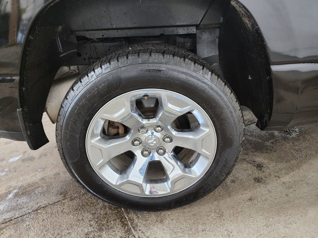 Certified 2022 RAM 1500 Big Horn image 40