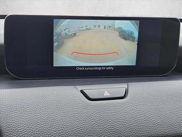 Used 2024 MAZDA CX-90 3.3 Turbo w/ Preferred Package AWD/4WD image 12