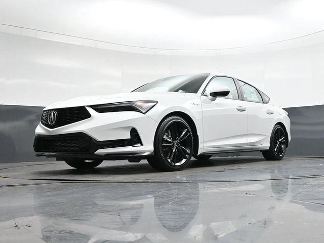 New 2026 Acura Integra A-Spec FWD image 32