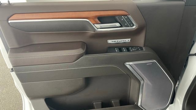 Used 2023 GMC Sierra 1500 Denali image 35