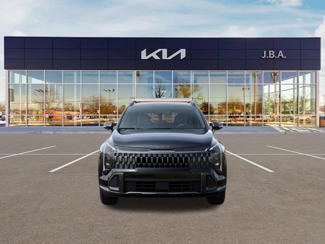 New 2027 Kia Sportage X-Line AWD/4WD image 2