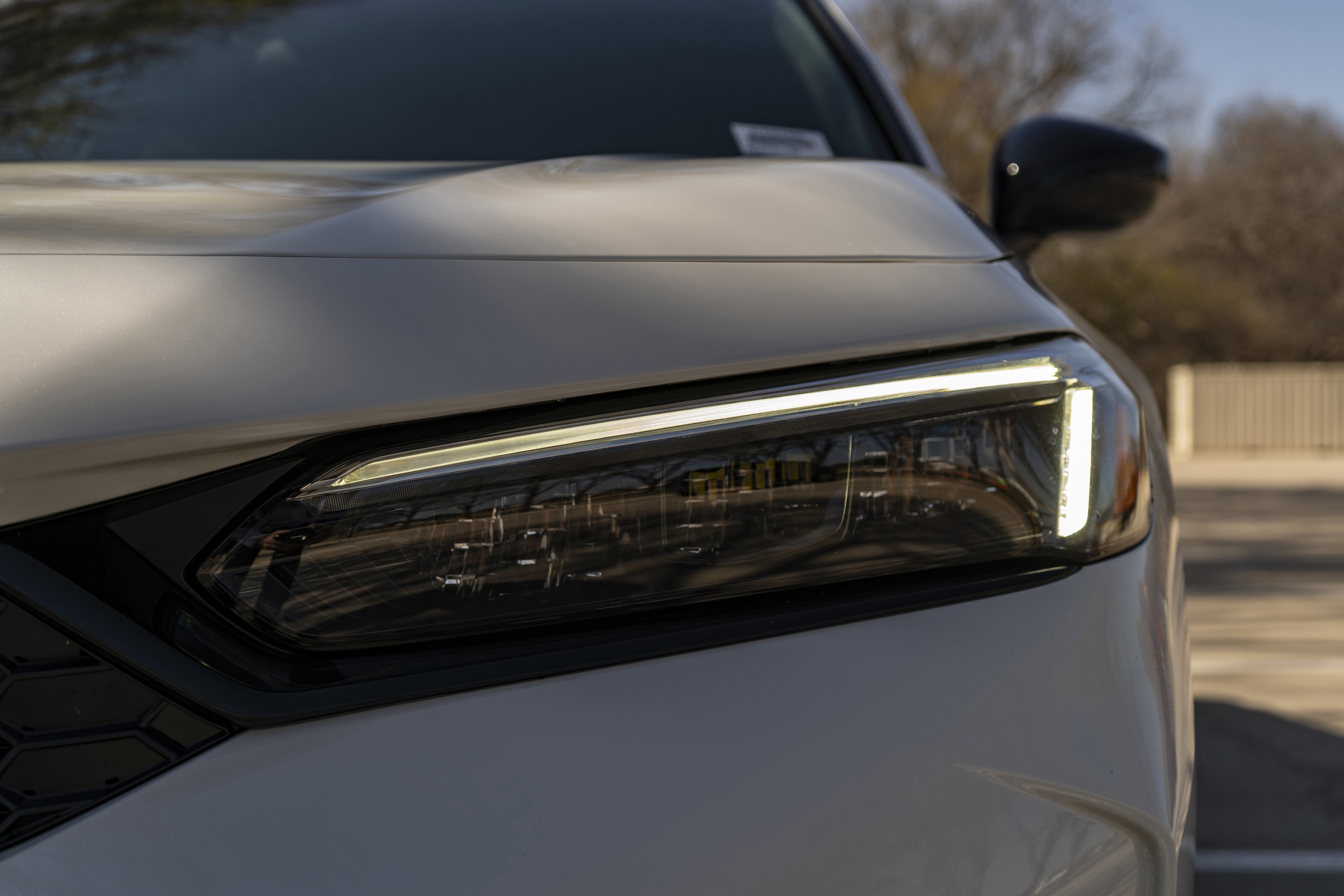 Certified 2026 Honda Civic Si image 11