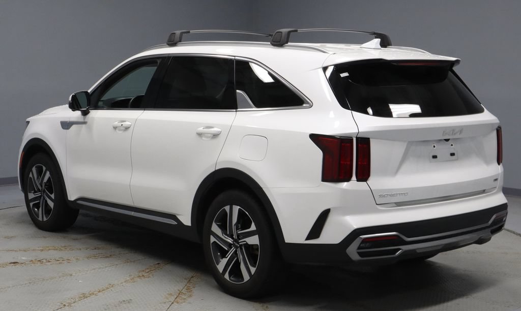 Used 2023 Kia Sorento SX Prestige AWD/4WD image 11