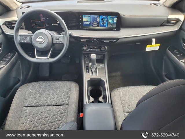 New 2026 Nissan Kicks SV image 11