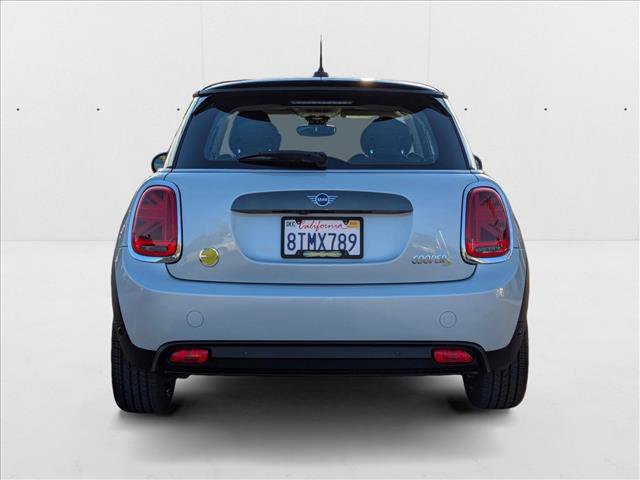 Used 2021 MINI Cooper SE w/ 6.5" Touchscreen Package image 6