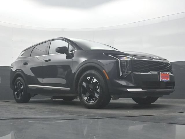 Used 2026 Kia Sportage LX FWD image 26