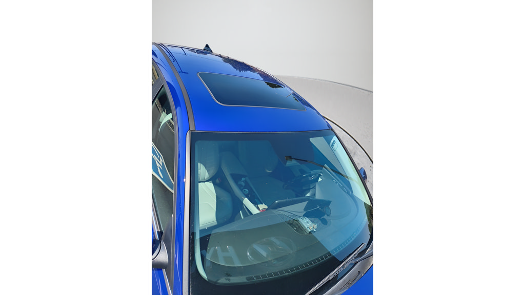 Used 2023 Hyundai Elantra Limited FWD image 54