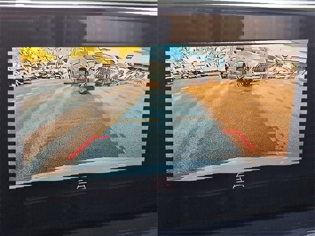 New 2025 Buick Envista Avenir image 21