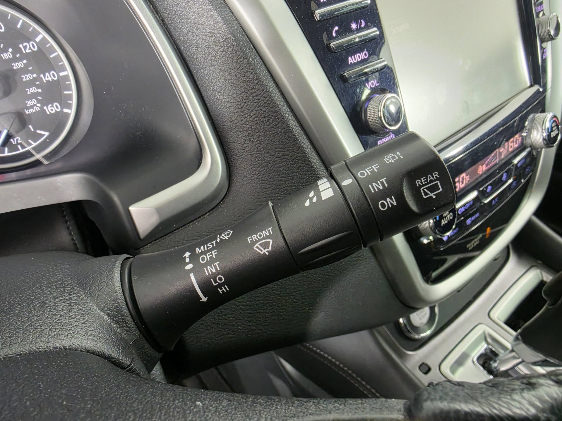 Used 2019 Nissan Murano SV w/ Cargo Package FWD image 17
