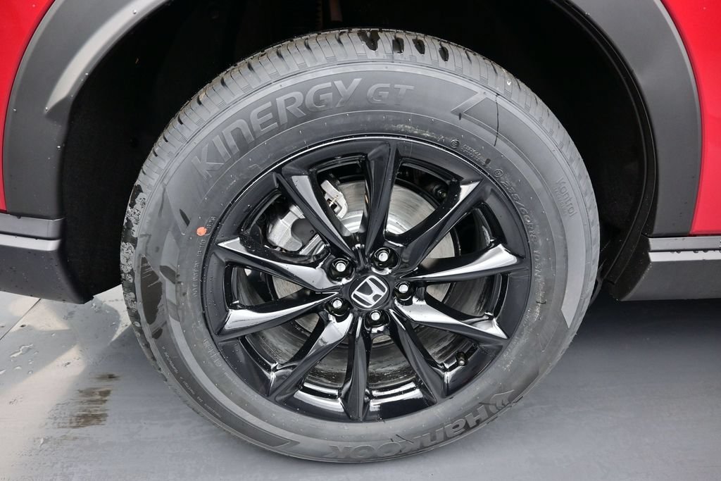 New 2026 Honda CR-V Sport image 25