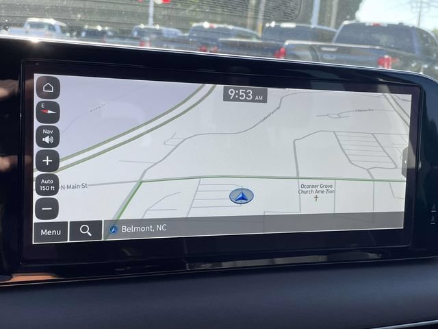 Used 2024 Hyundai Palisade XRT FWD image 29