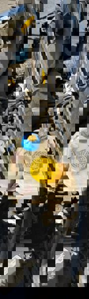 New 2025 RAM ProMaster 2500 w/ Premium Convenience Group image 39