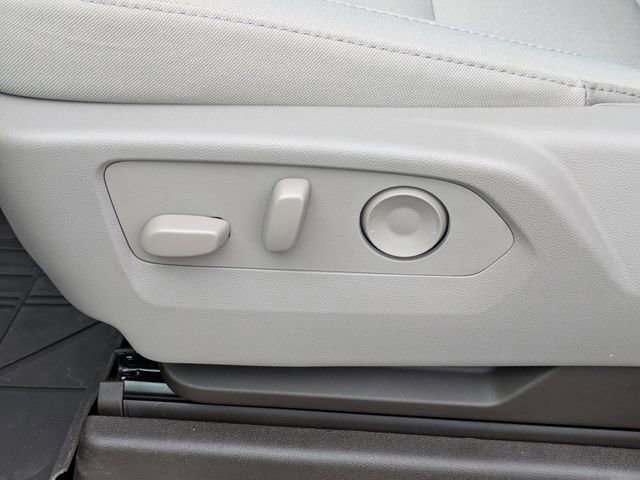 New 2026 Chevrolet Silverado 1500 RST w/ RST Select Package image 12