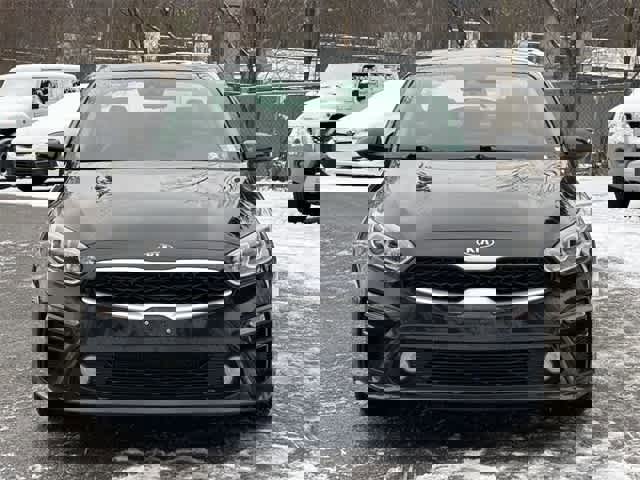 Used 2021 Kia Forte LXS image 27