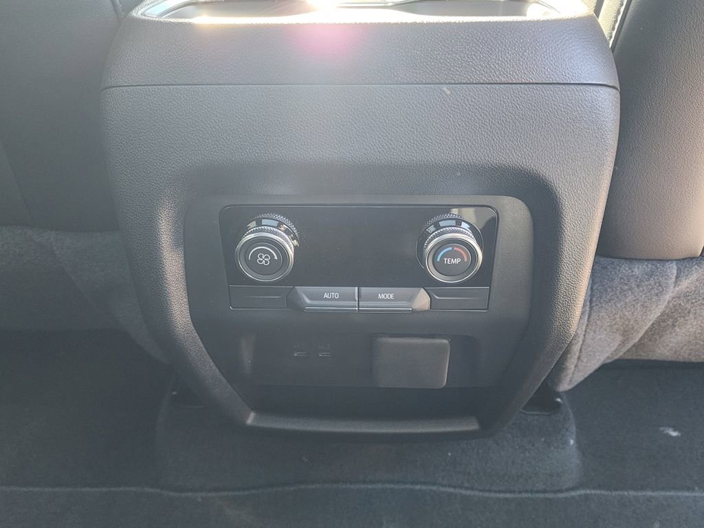 New 2026 Buick Enclave Preferred w/ Power Package image 50