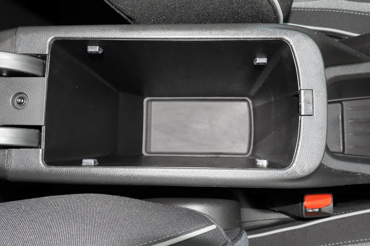 Used 2025 Chevrolet TrailBlazer LT FWD image 25