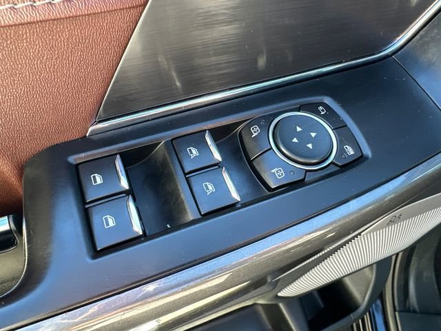 Used 2023 Ford F150 Lariat w/ Equipment Group 502A High image 25