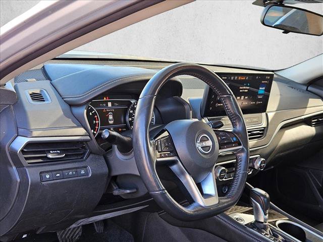 Used 2023 Nissan Altima 2.5 SL image 8