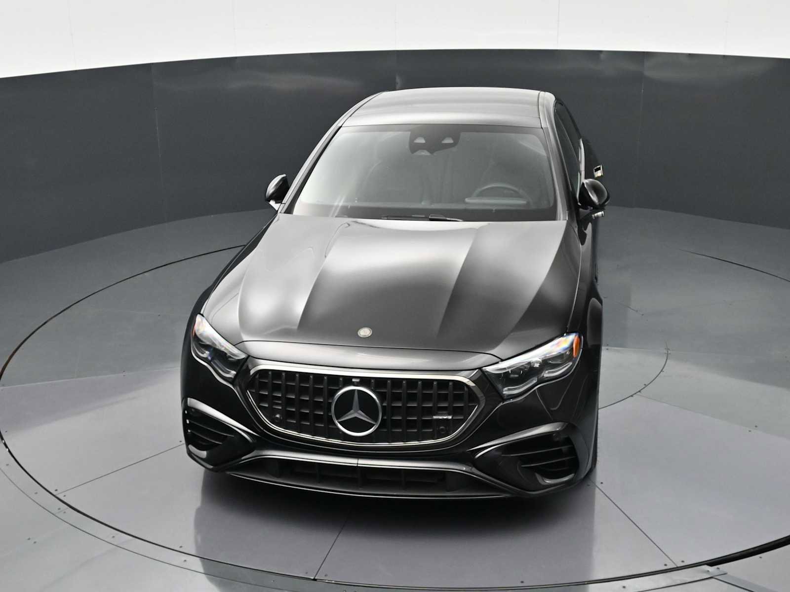 Used 2025 Mercedes-Benz E 53 AMG e 4MATIC Sedan image 37