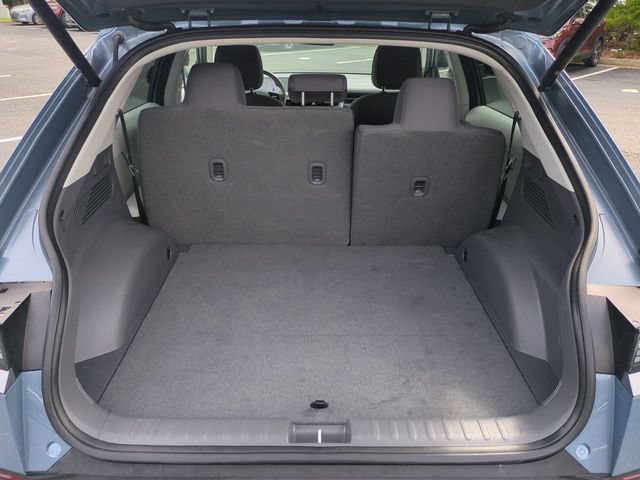 Used 2024 Hyundai Ioniq 5 SEL RWD image 13